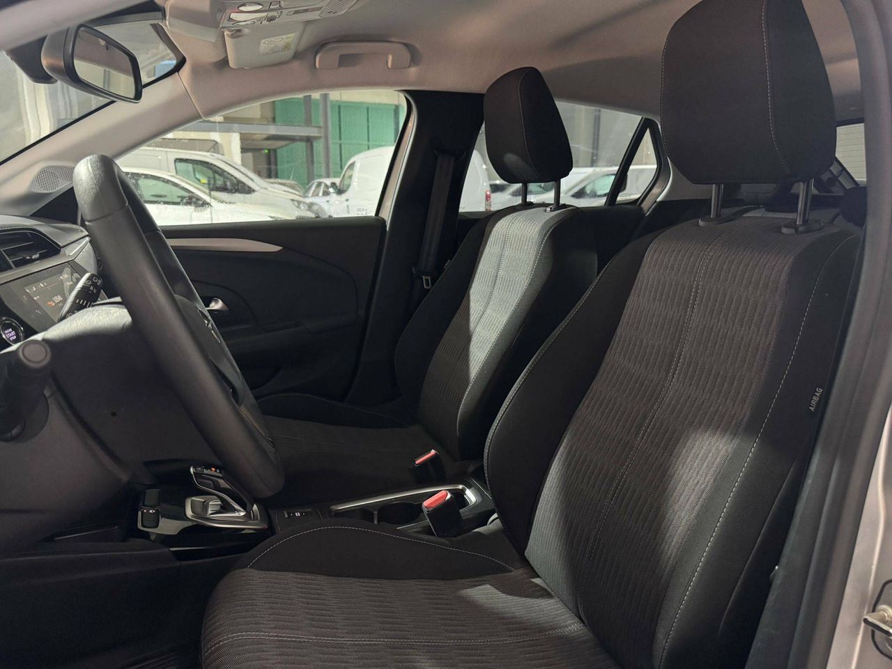 Opel Corsa 50kWh Edition-e - foto 14