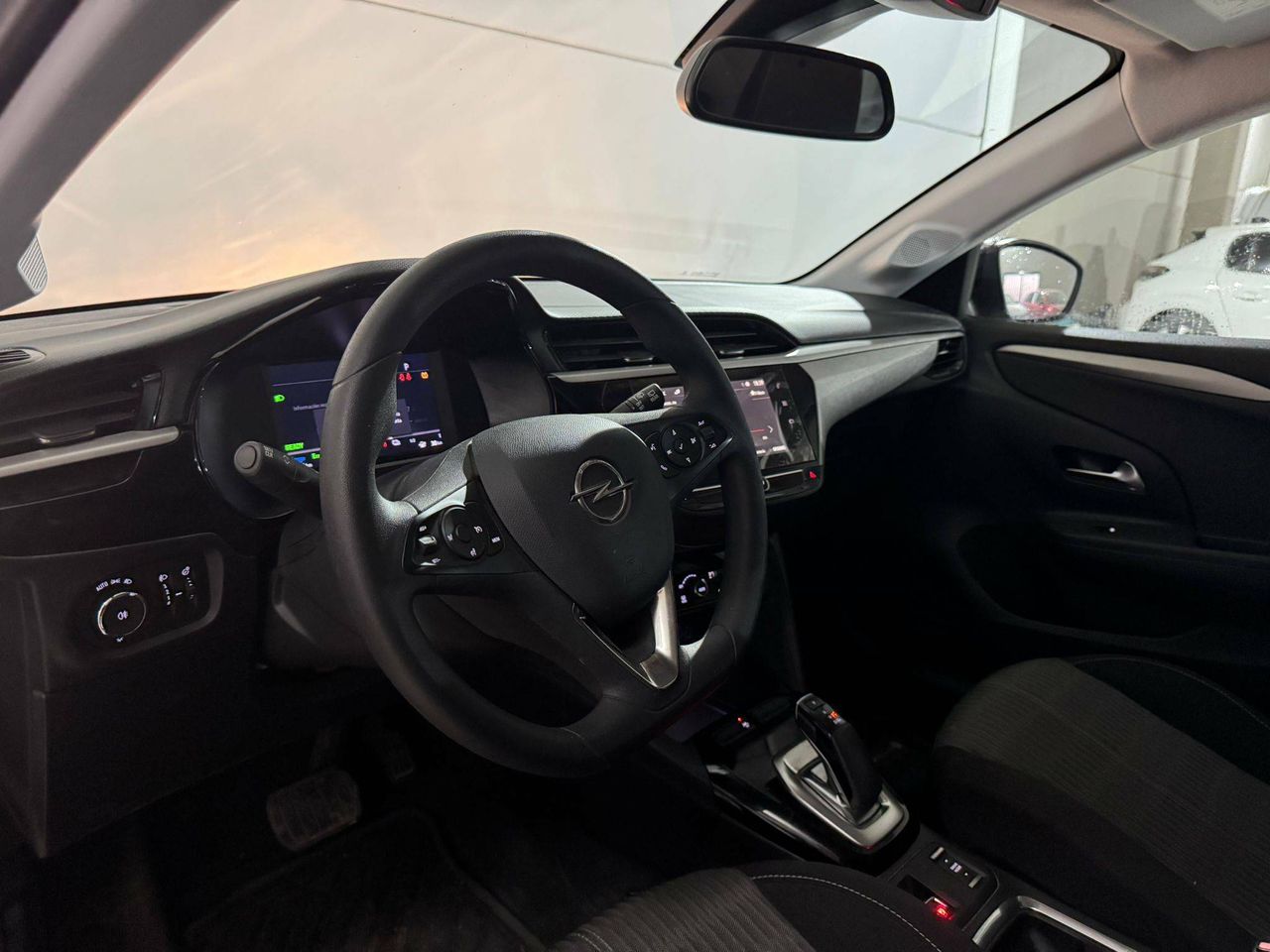 Opel Corsa 50kWh Edition-e - foto 18
