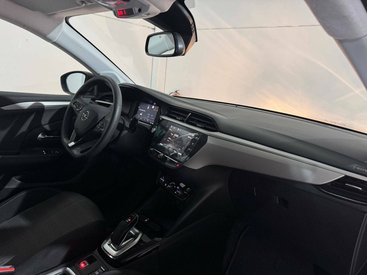 Opel Corsa 50kWh Edition-e - foto 29