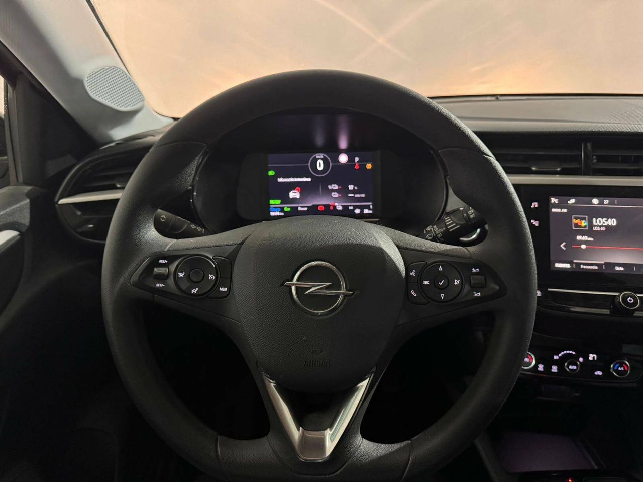 Opel Corsa 50kWh Edition-e - foto 35