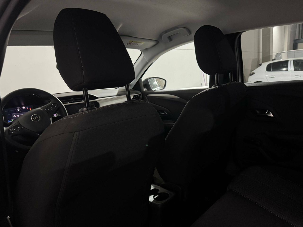 Opel Corsa 50kWh Edition-e - foto 33