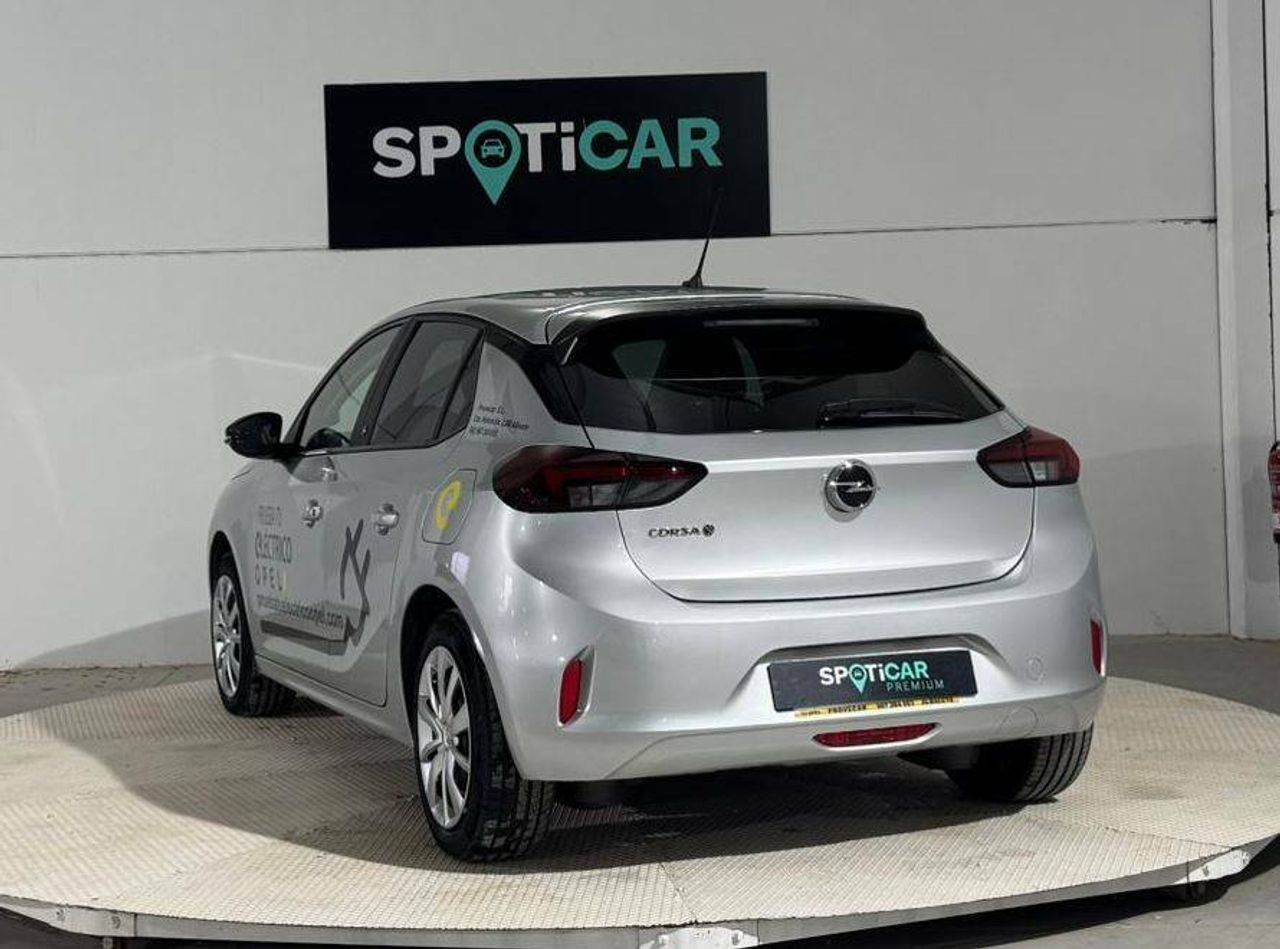 Opel Corsa 50kWh Edition-e - foto 9