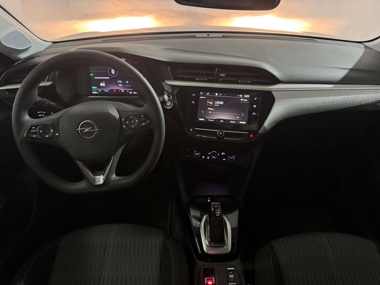 Opel Corsa 50kWh Edition-e - foto 15