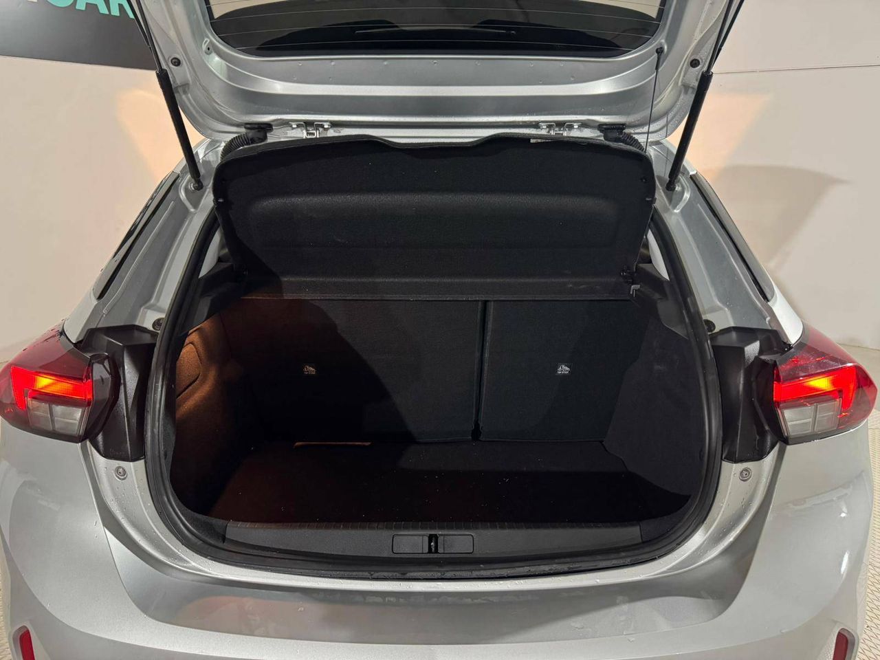 Opel Corsa 50kWh Edition-e - foto 26