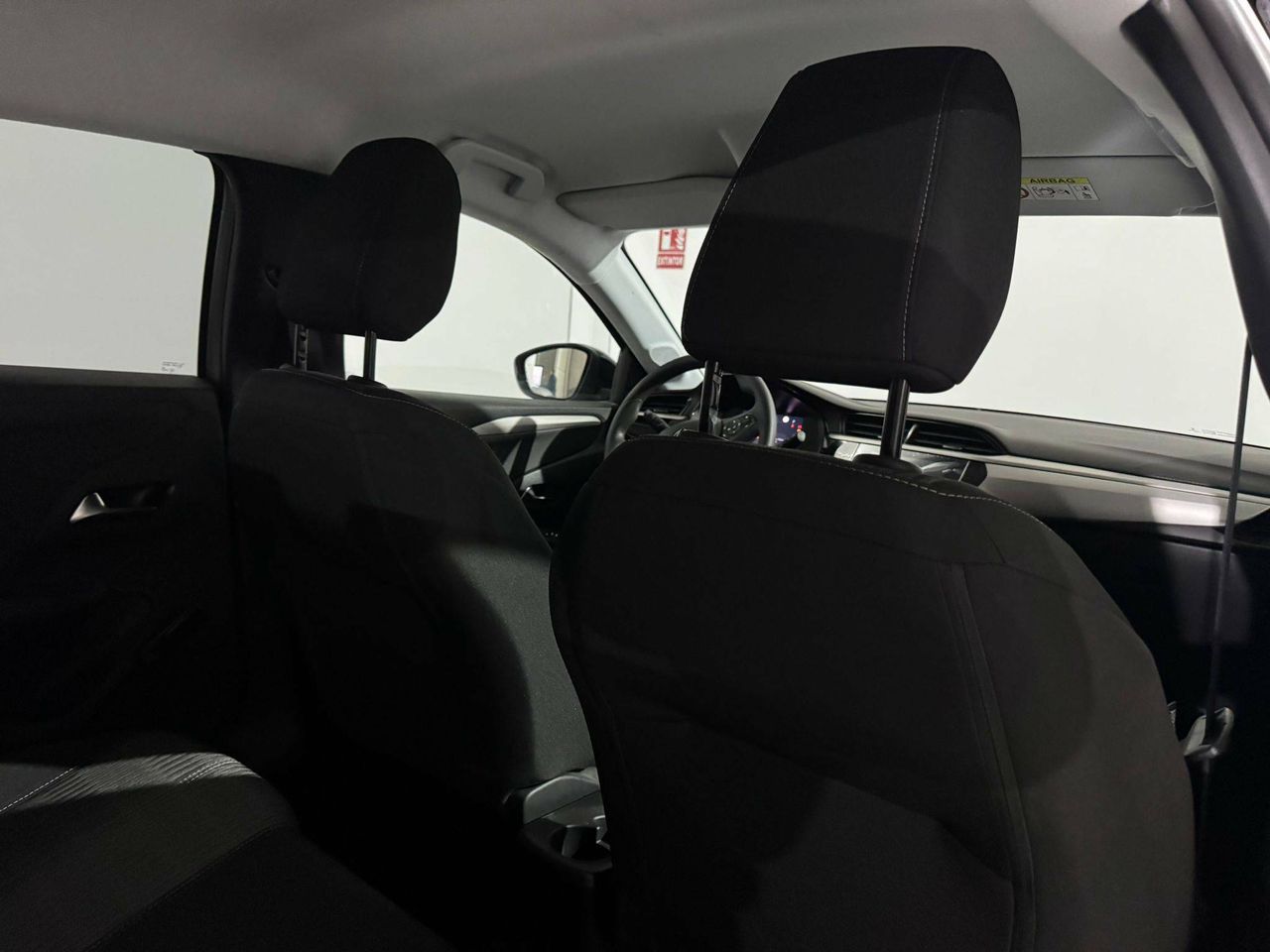 Opel Corsa 50kWh Edition-e - foto 17