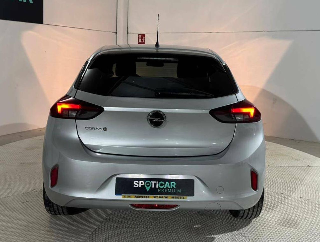 Opel Corsa 50kWh Edition-e - foto 10