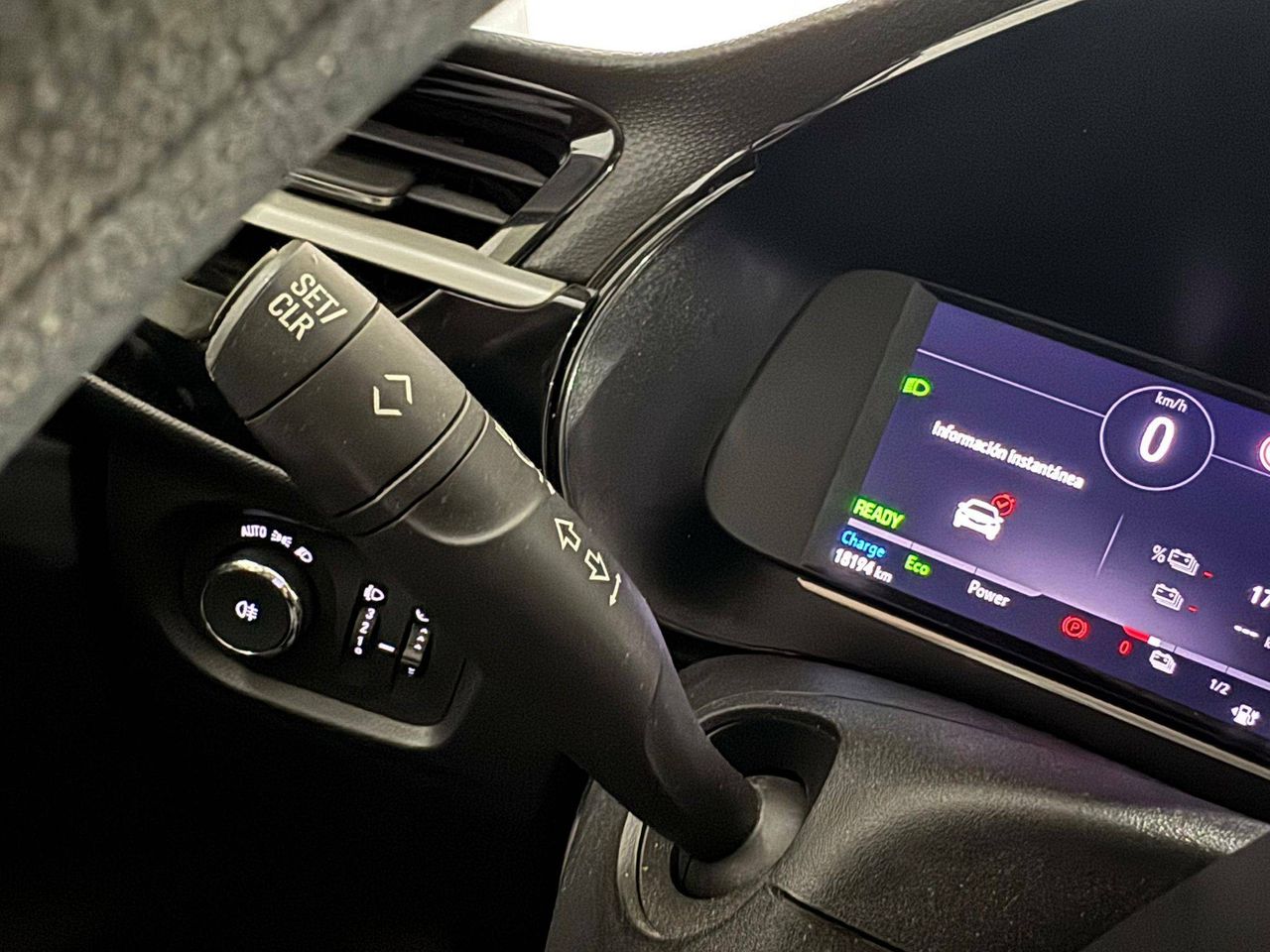 Opel Corsa 50kWh Edition-e - foto 21