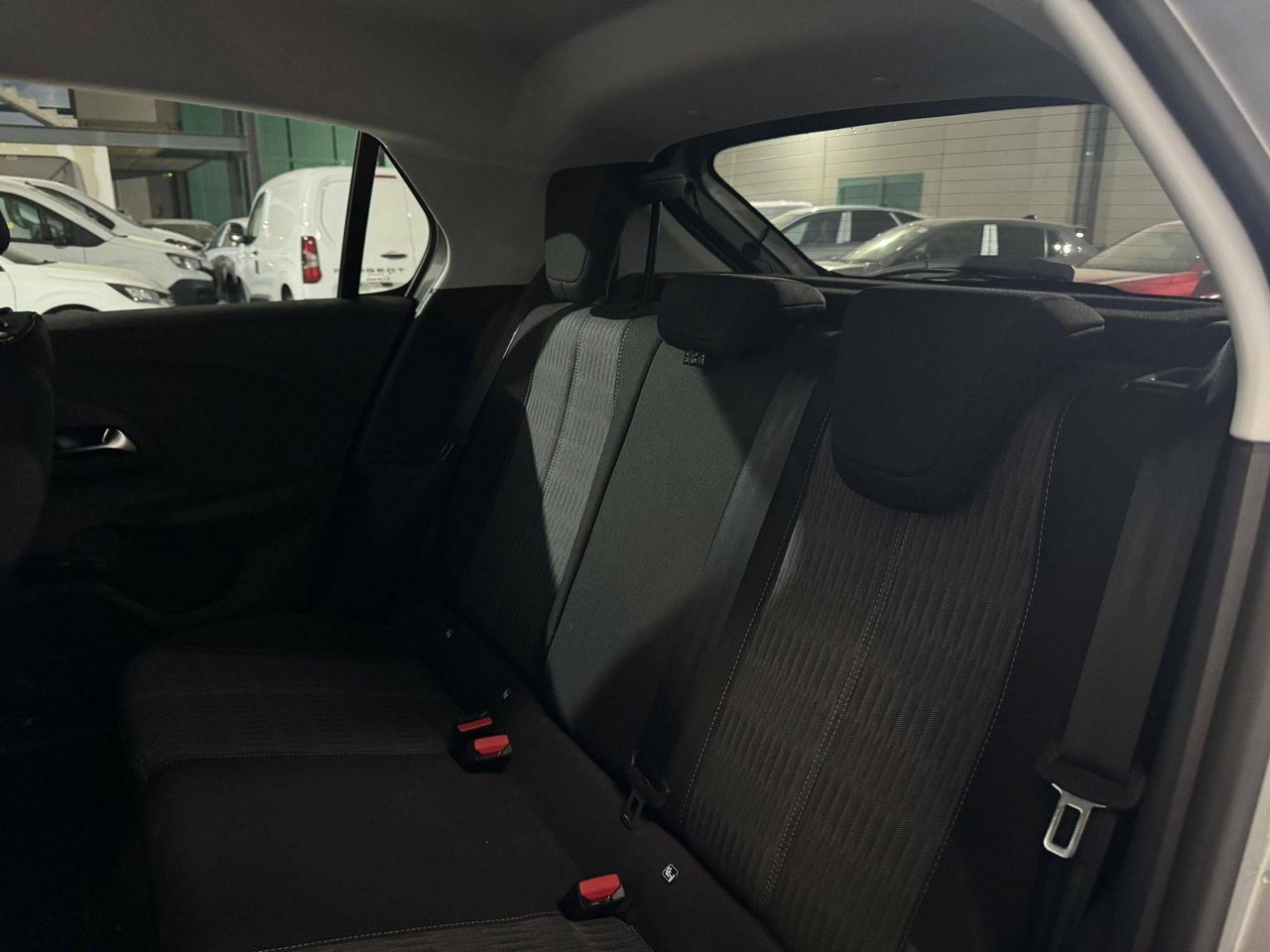 Opel Corsa 50kWh Edition-e - foto 28