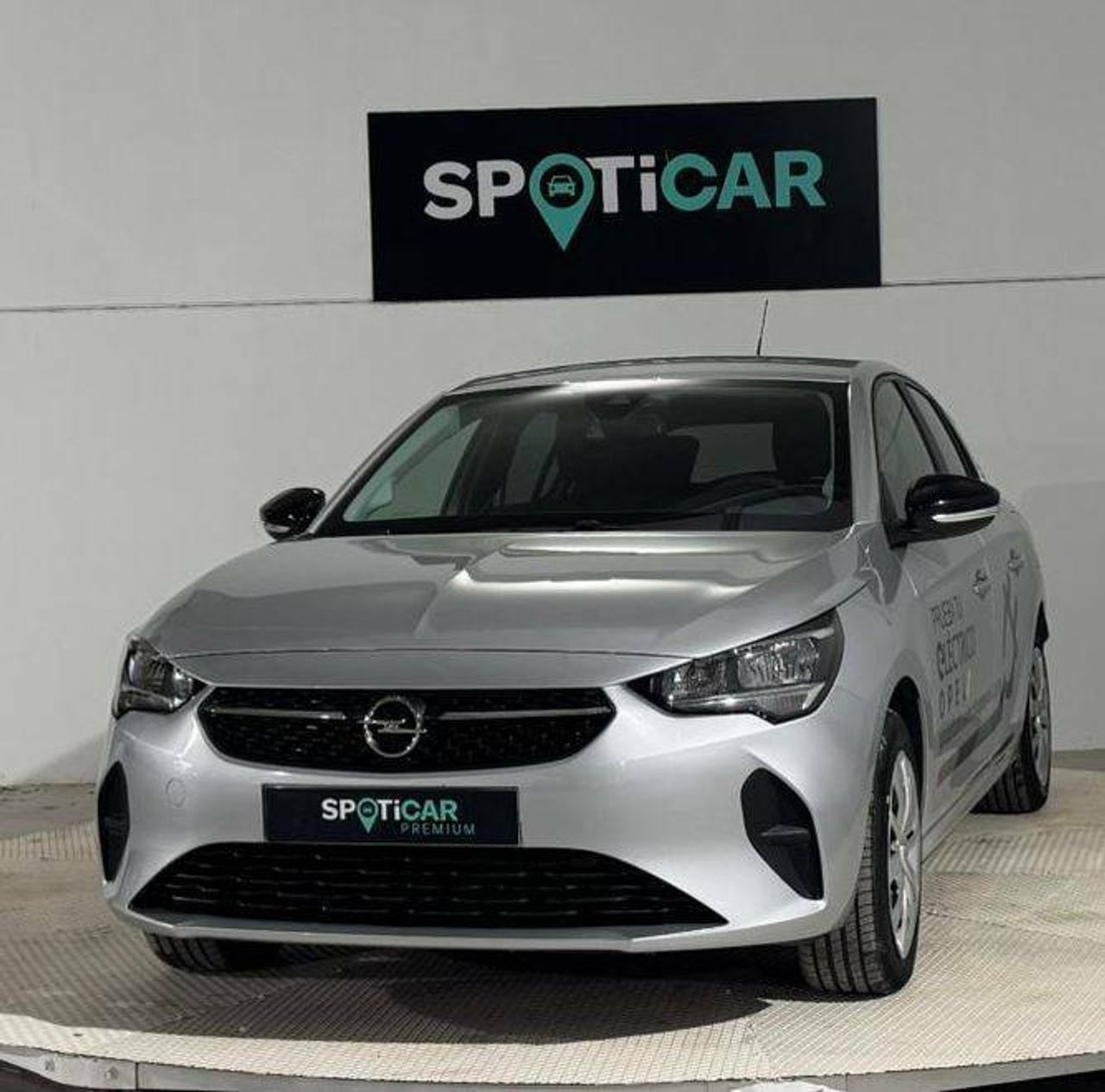 Opel Corsa 50kWh Edition-e - foto 2