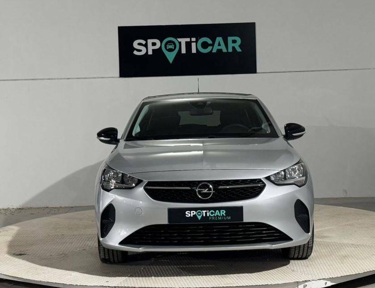 Foto opel corsa 2022 /