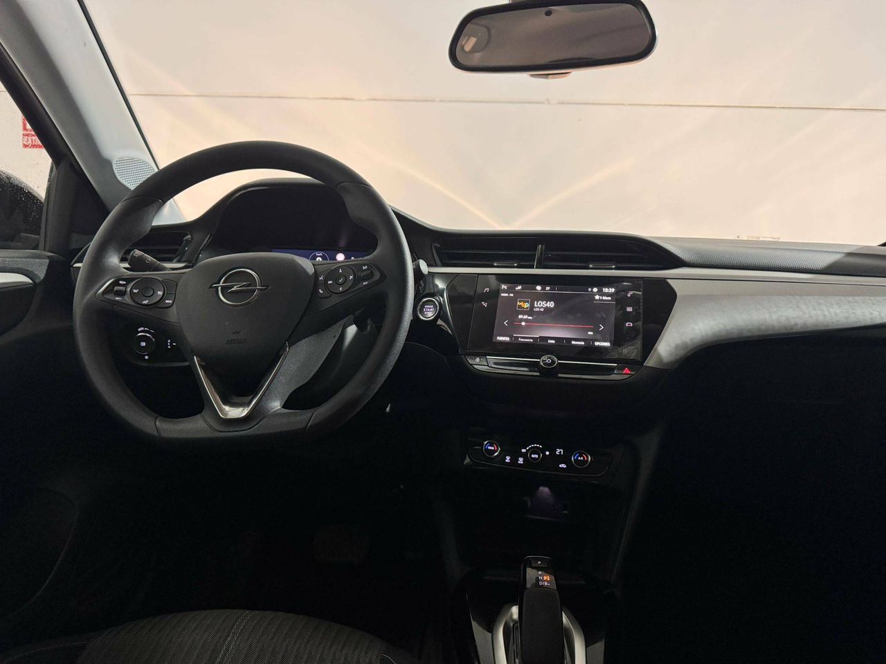 Opel Corsa 50kWh Edition-e - foto 13