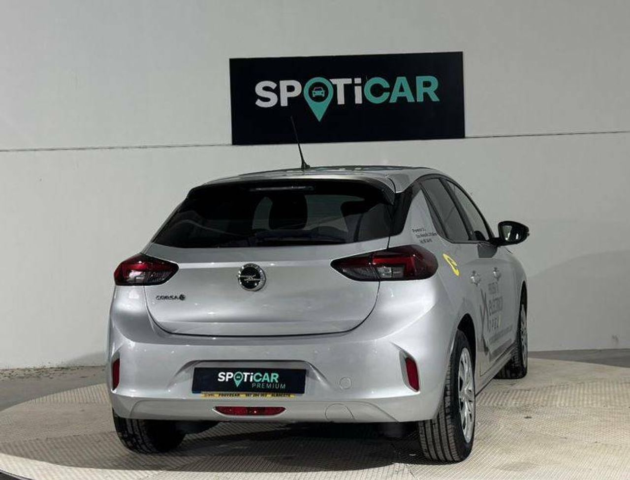 Opel Corsa 50kWh Edition-e - foto 7