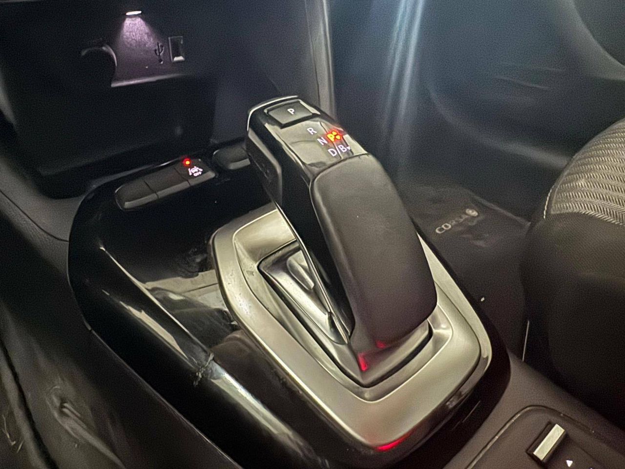 Opel Corsa 50kWh Edition-e - foto 11