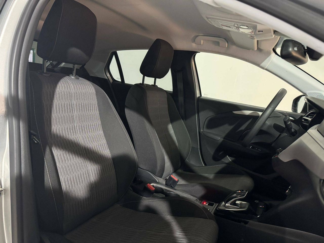 Opel Corsa 50kWh Edition-e - foto 34