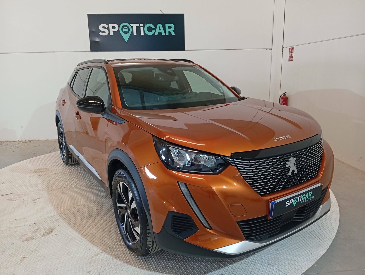 peugeot 2008 2022 / foto grande (3)