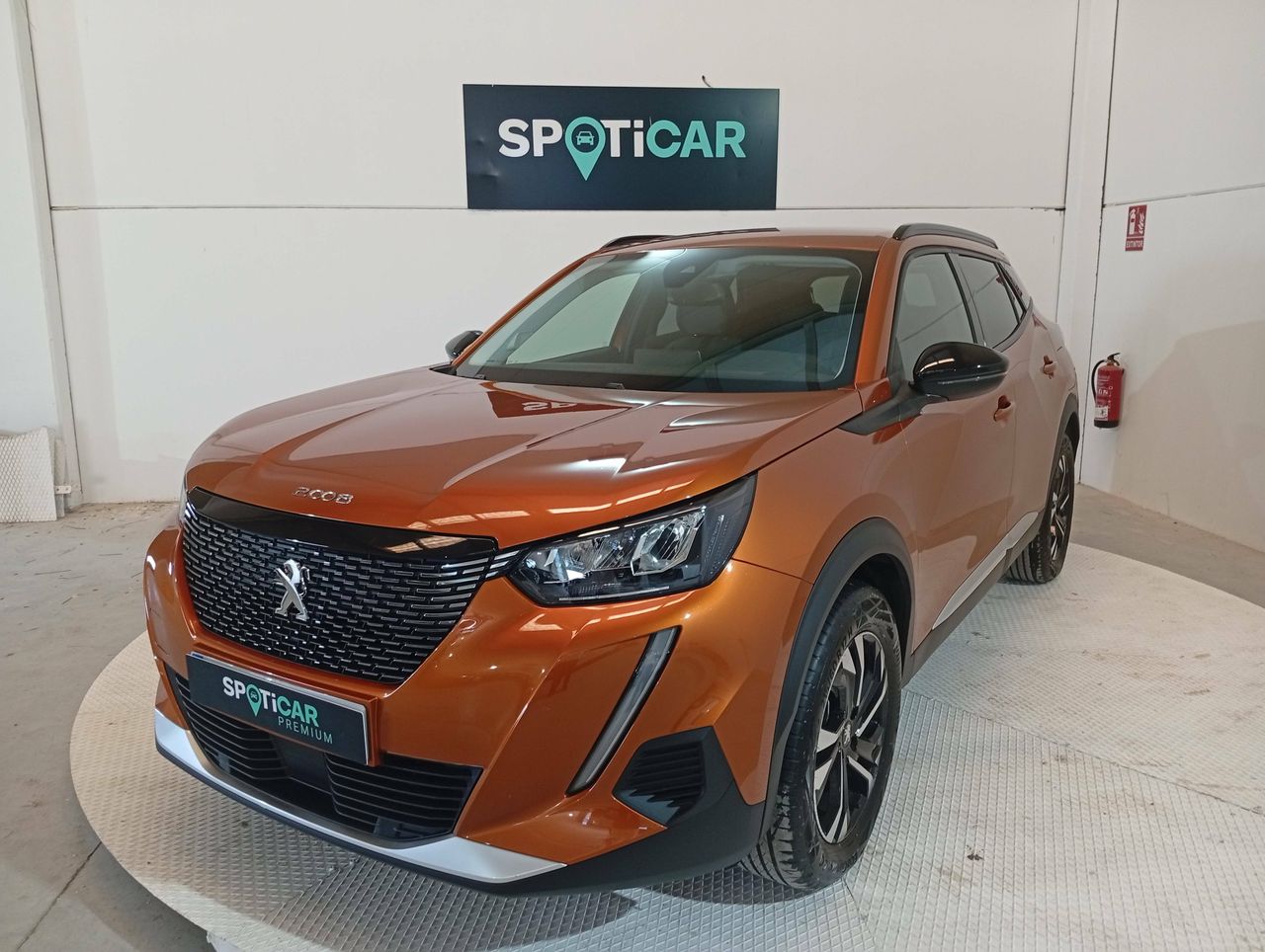 Foto peugeot 2008 2022 /