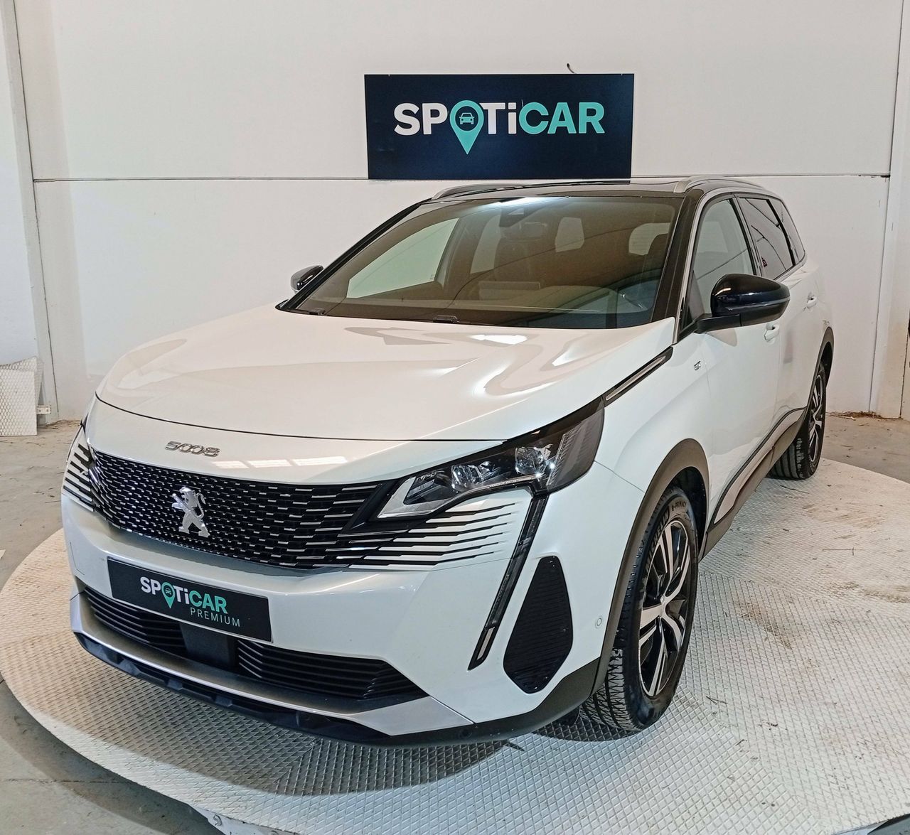peugeot 5008 2021 / foto grande (2)