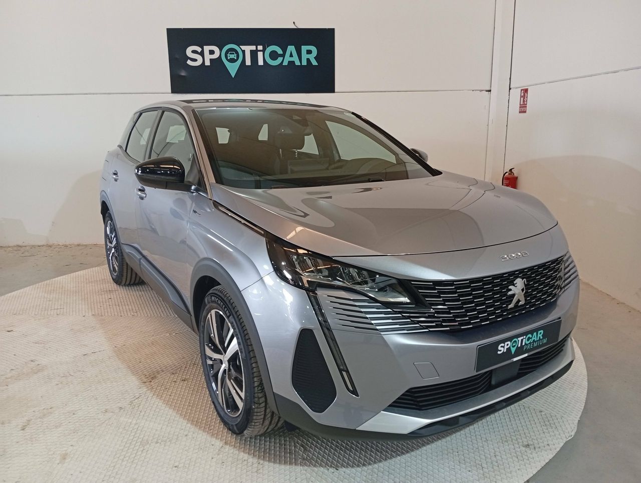 peugeot 3008 2025 /