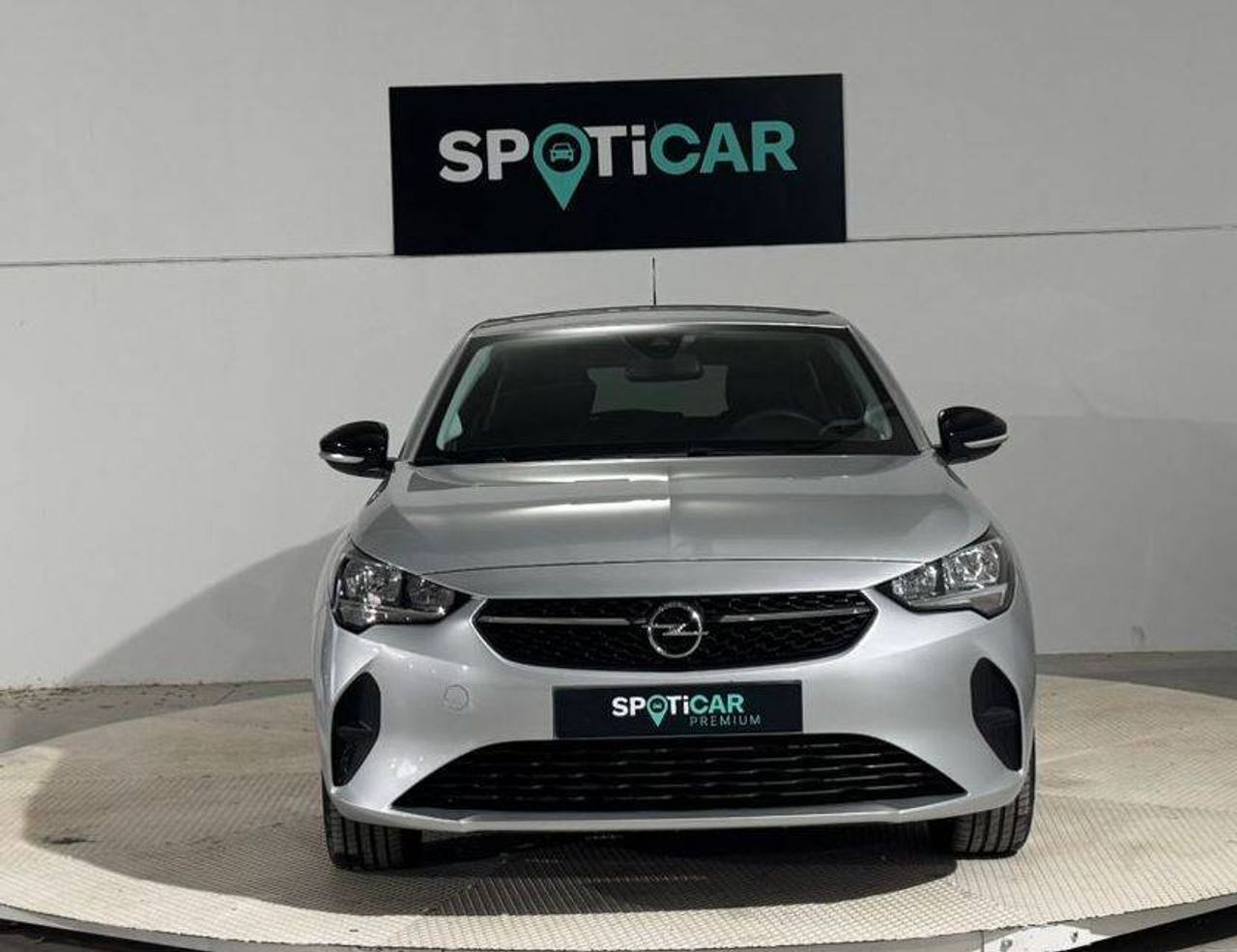 Opel Corsa 50kWh Edition-e