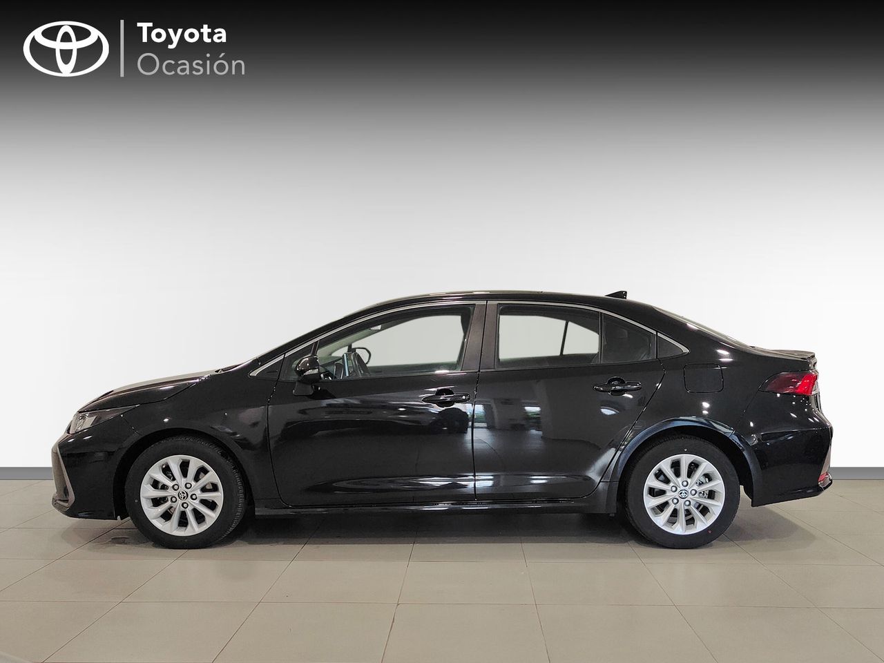 toyota corolla 2022 / foto grande (3)