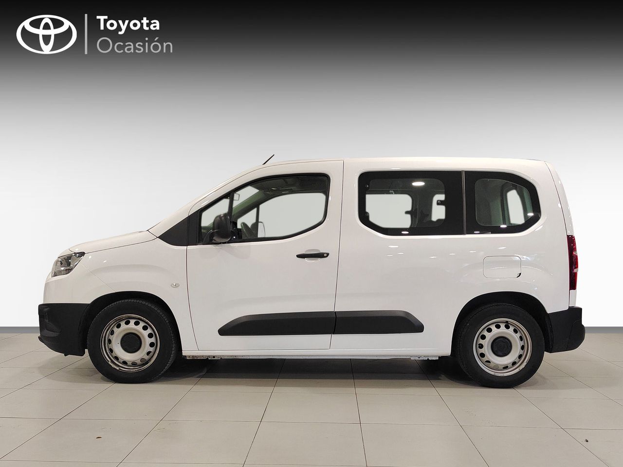 toyota proace city 2020 / foto grande (3)