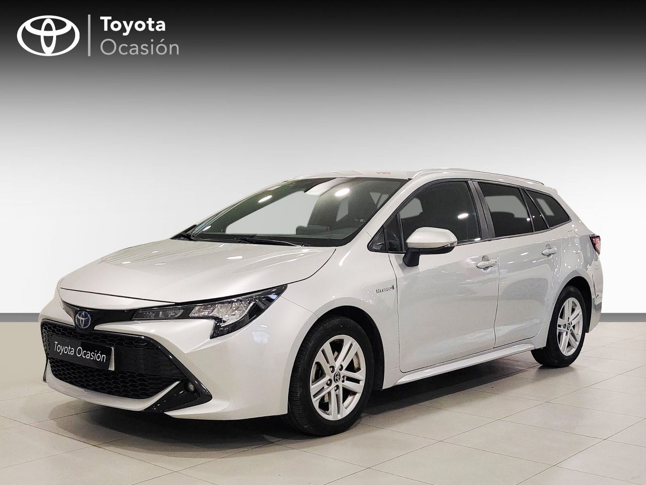 Corolla segunda mano 2019  de segunda mano - toyota corolla 2019 /