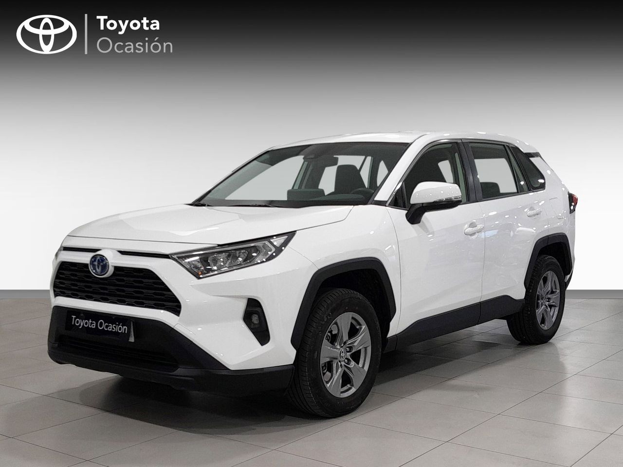Mudanzas con descuentos madrid  de segunda mano en Madrid - toyota rav4 2023 /