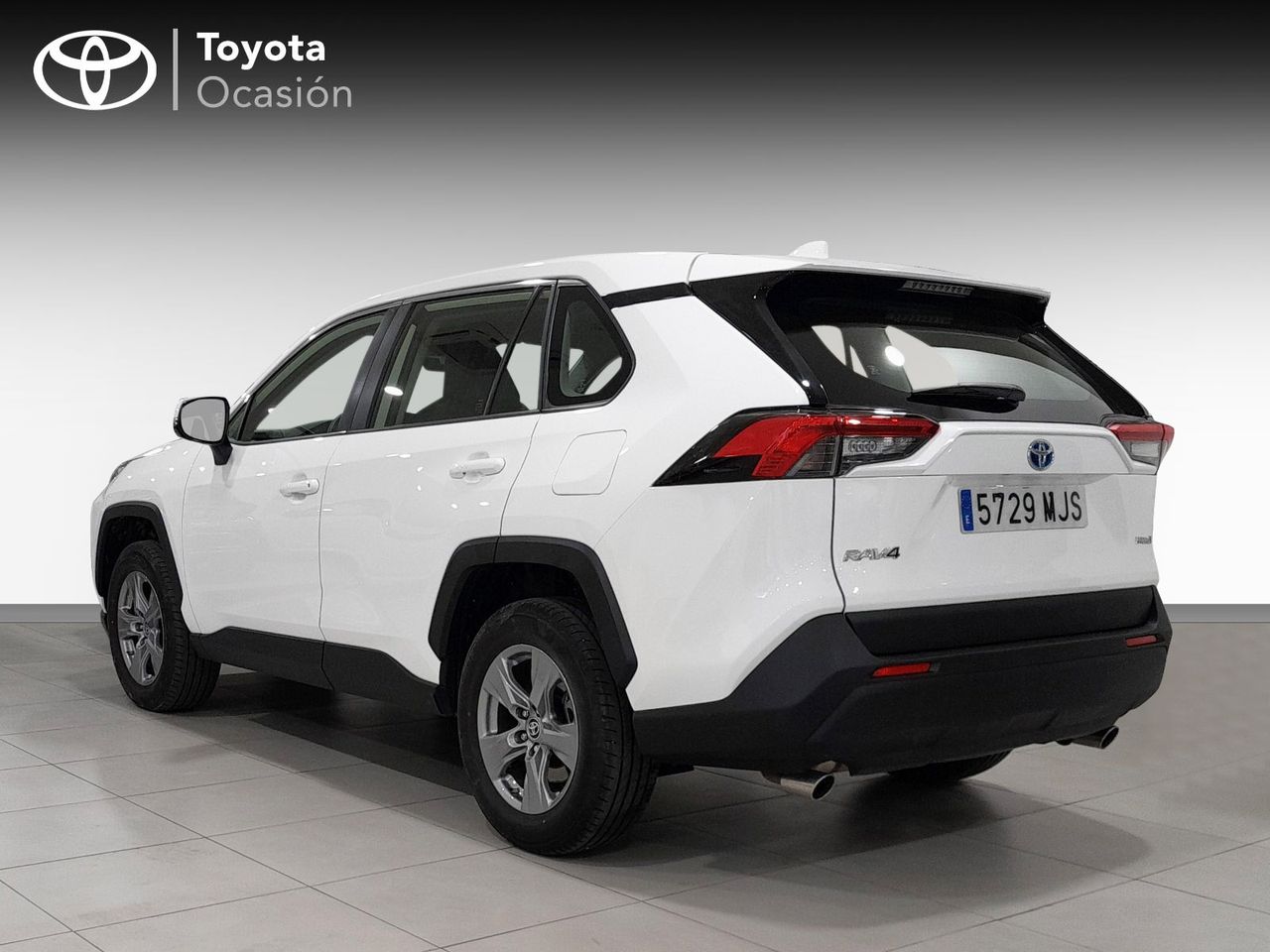 toyota rav4 2023 / foto grande (2)