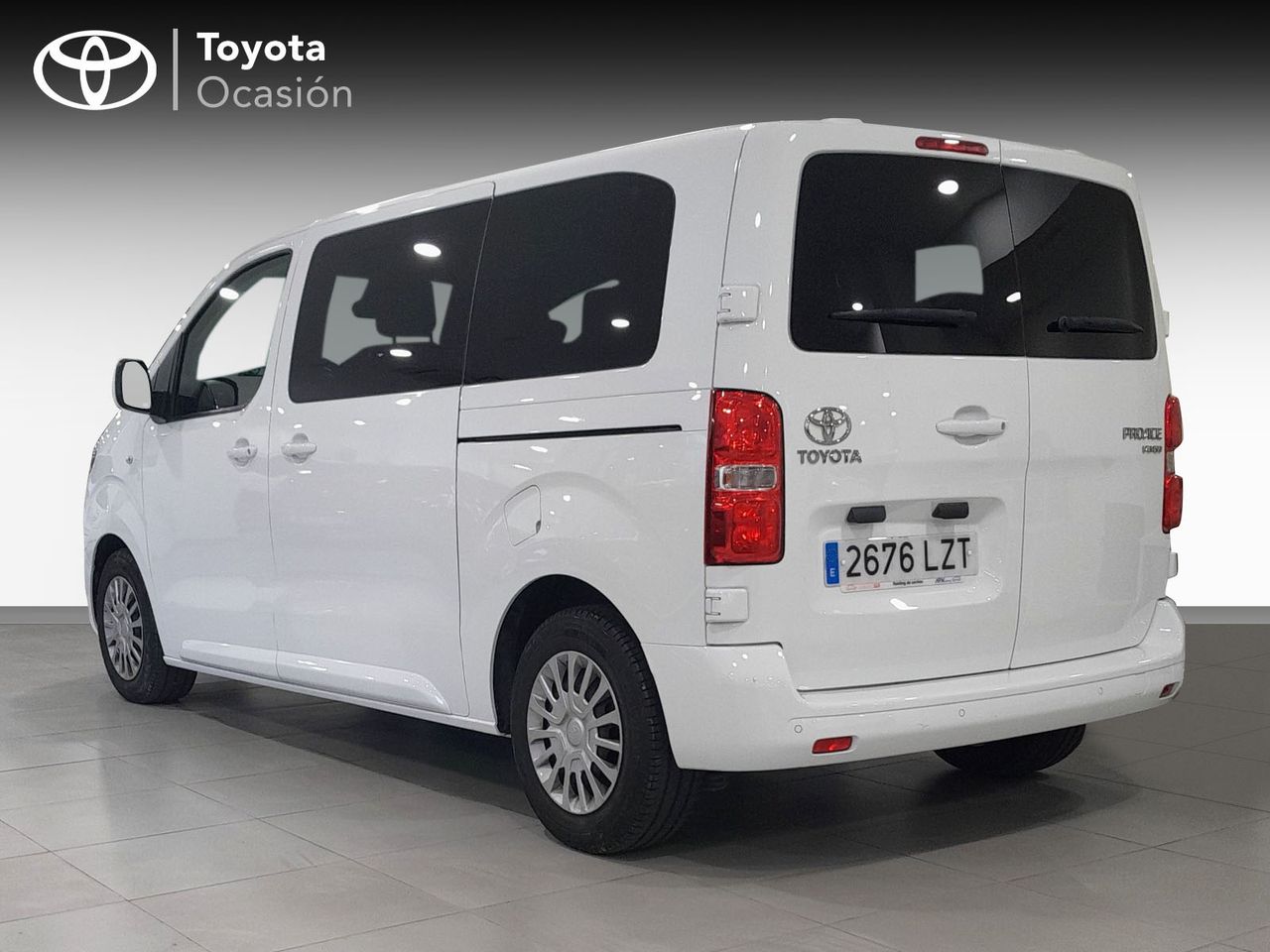 toyota proace verso 2022 / foto grande (2)