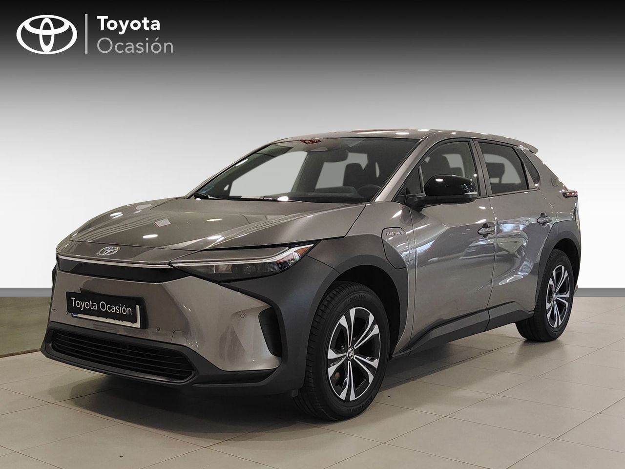 toyota bz4x 2023 / foto grande (1)