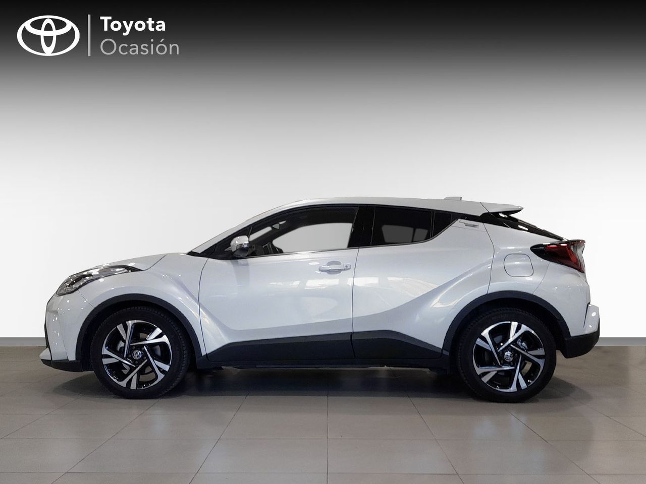 toyota c-hr 2022 / foto grande (3)