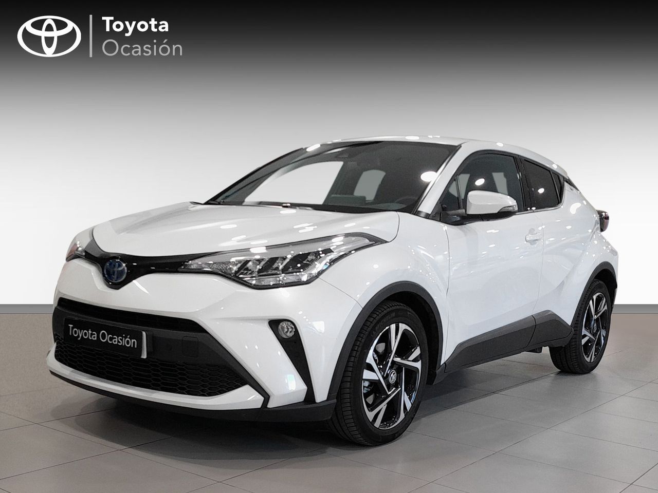 Mudanzas con descuentos madrid  de segunda mano en Madrid - toyota c-hr 2022 /