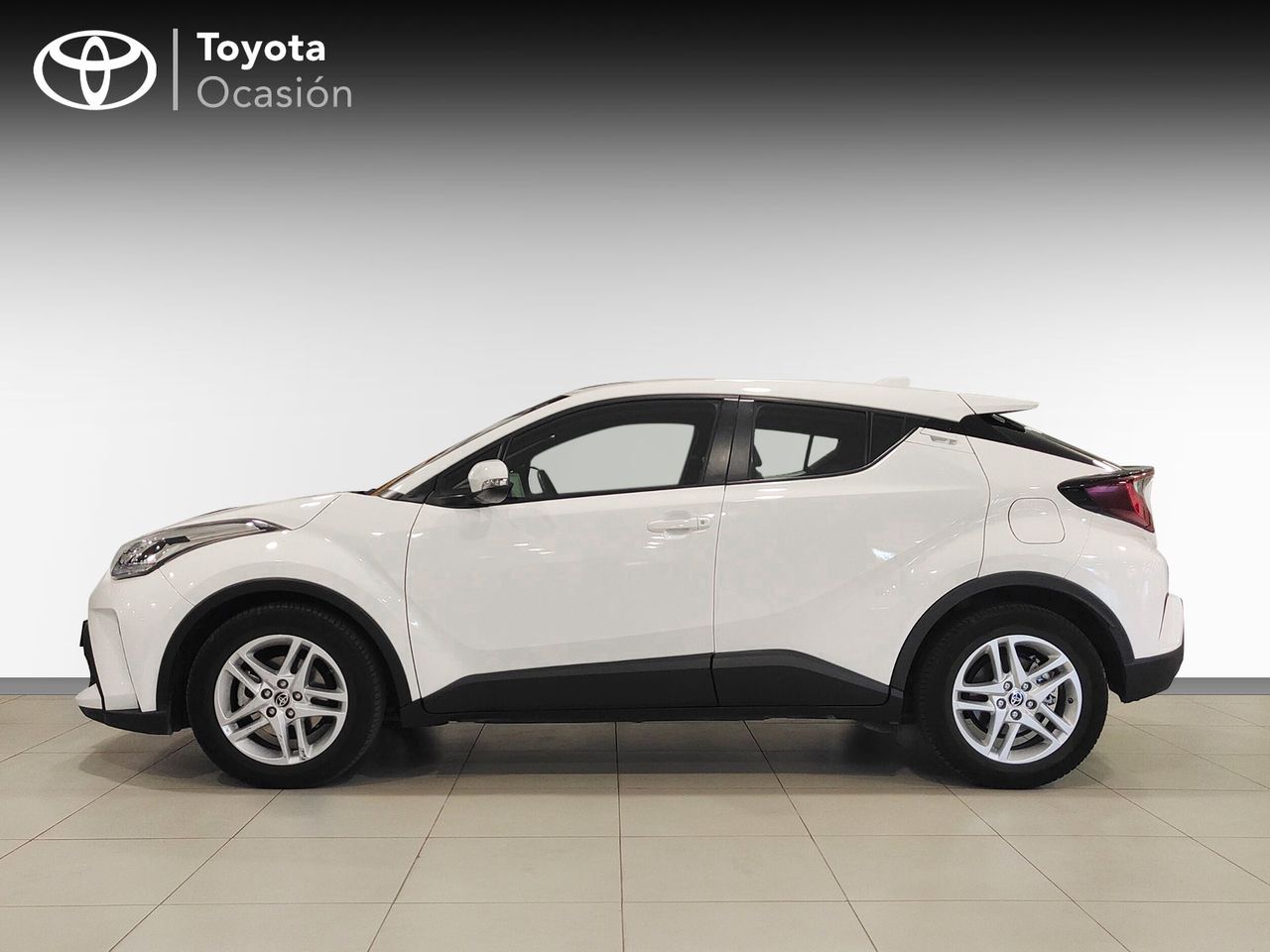 toyota c-hr 2022 / foto grande (3)