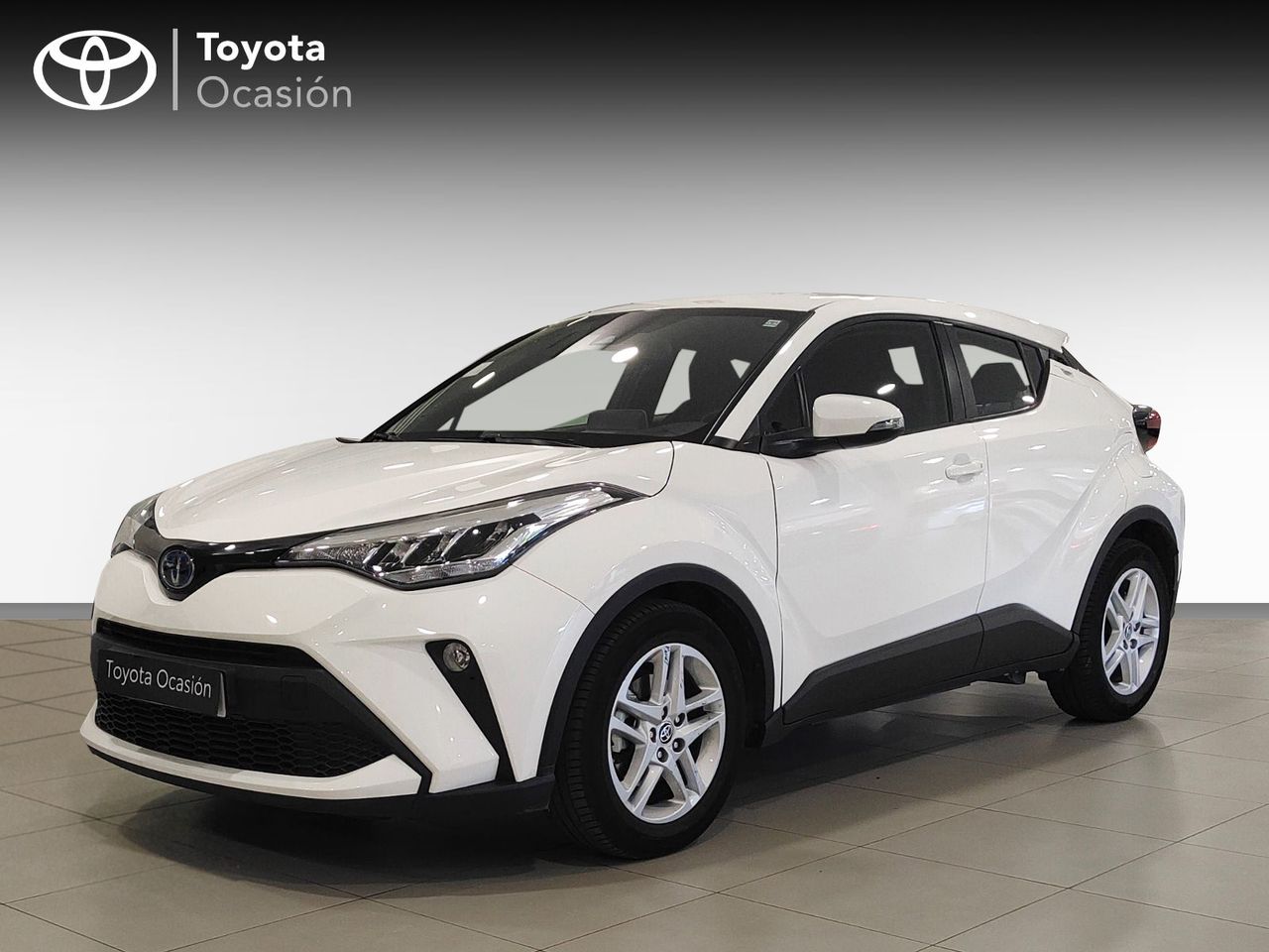 Mudanzas con descuentos madrid  de segunda mano en Madrid - toyota c-hr 2022 /