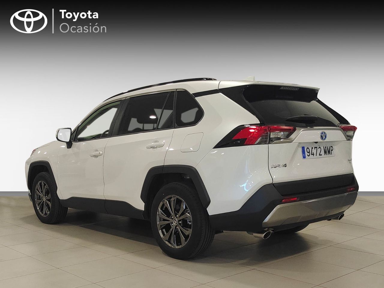 toyota rav4 2023 / foto grande (2)