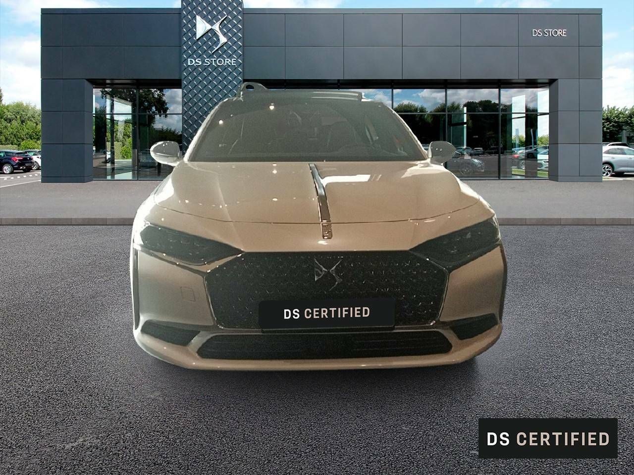 ds automobiles ds 9 2022 / foto grande (2)