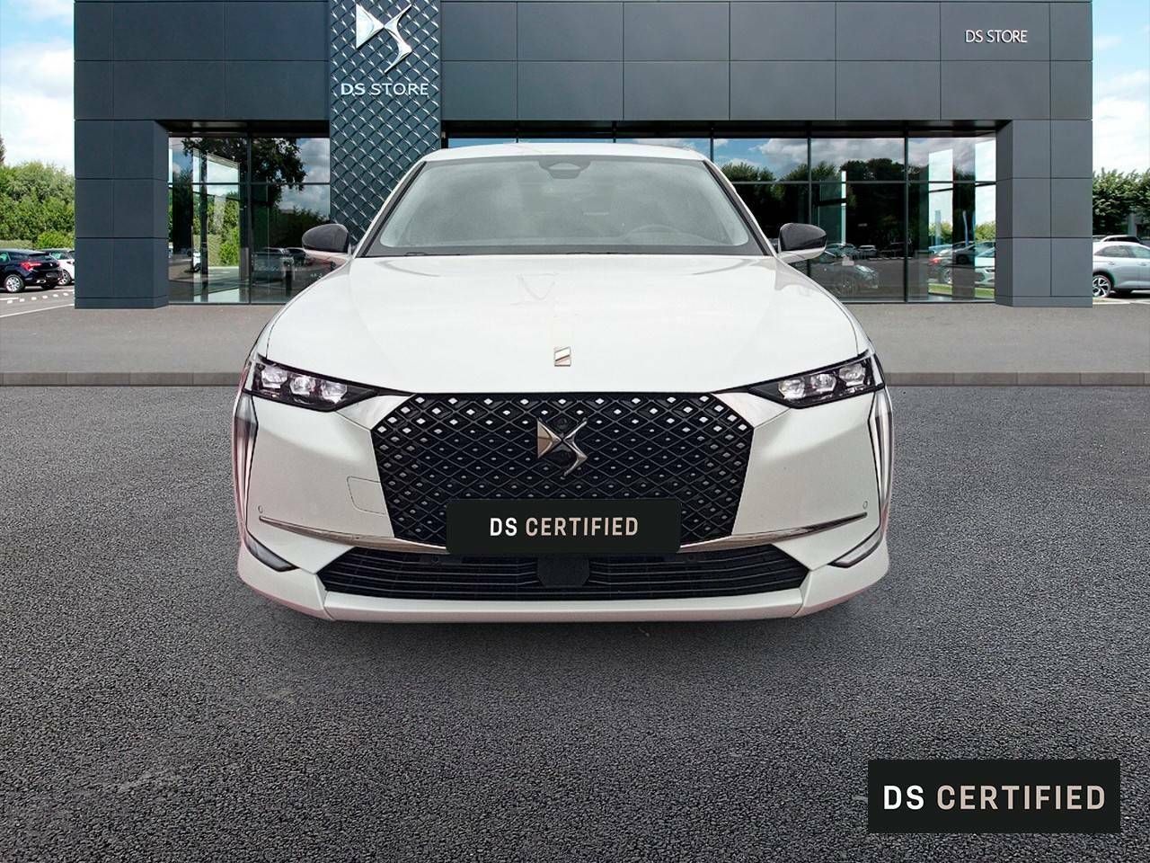 ds automobiles ds 4 2023 / foto grande (2)