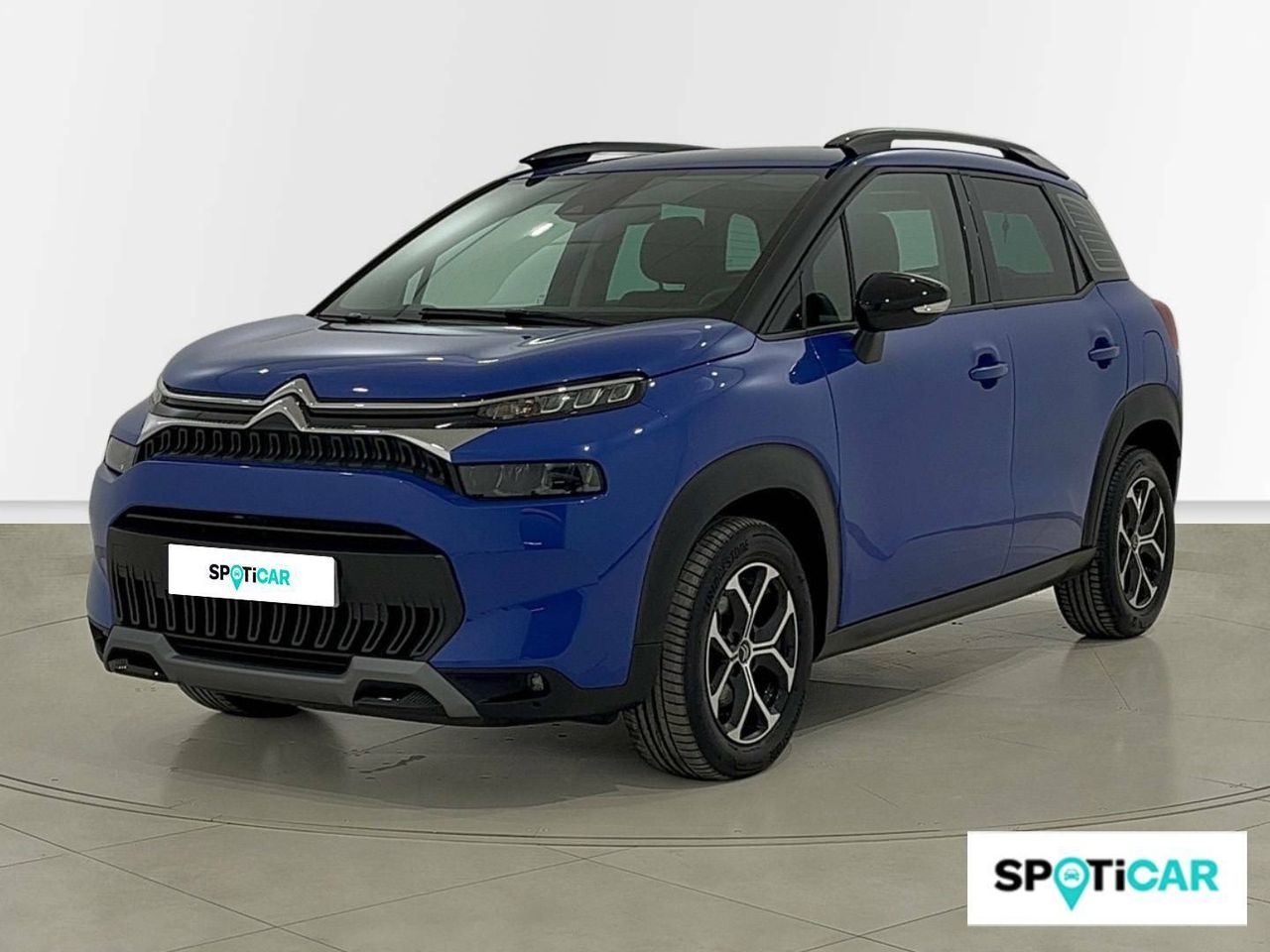citroën c3 aircross 2021 /