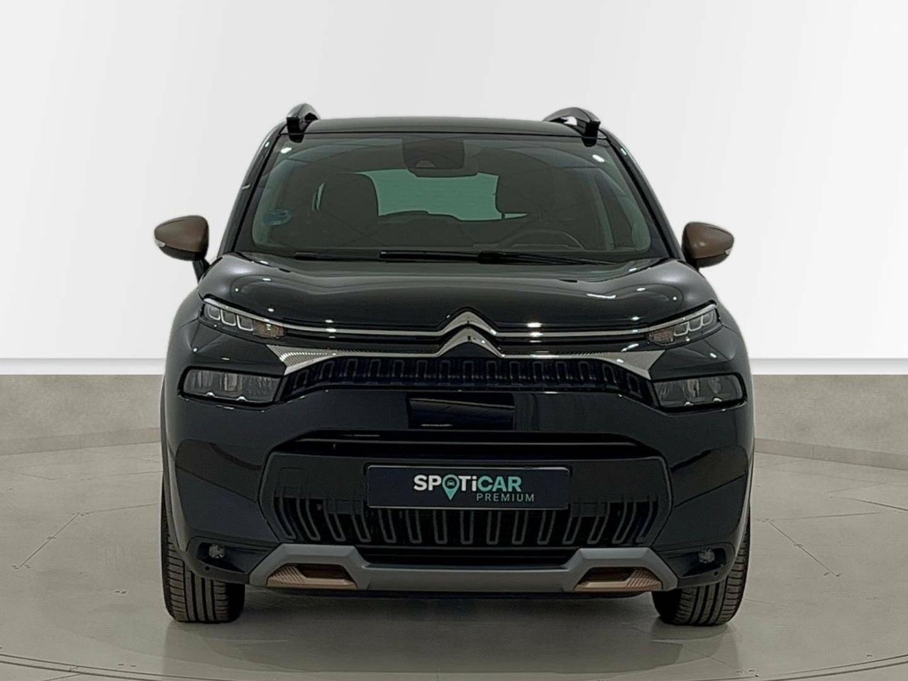citroën c3 aircross 2022 / foto grande (2)