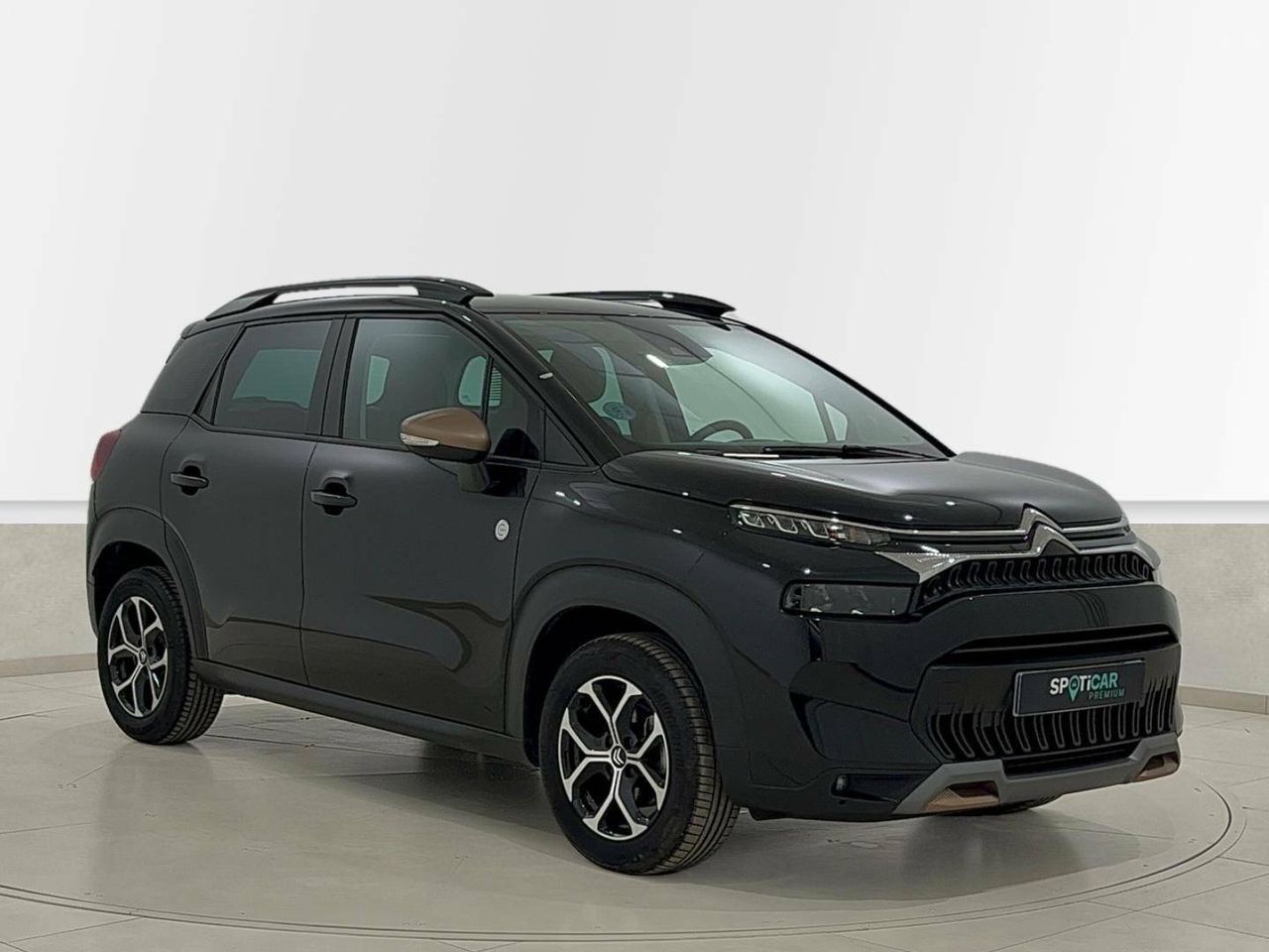 citroën c3 aircross 2022 / foto grande (3)