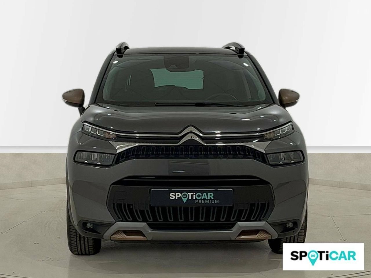 citroën c3 aircross 2023 / foto grande (2)