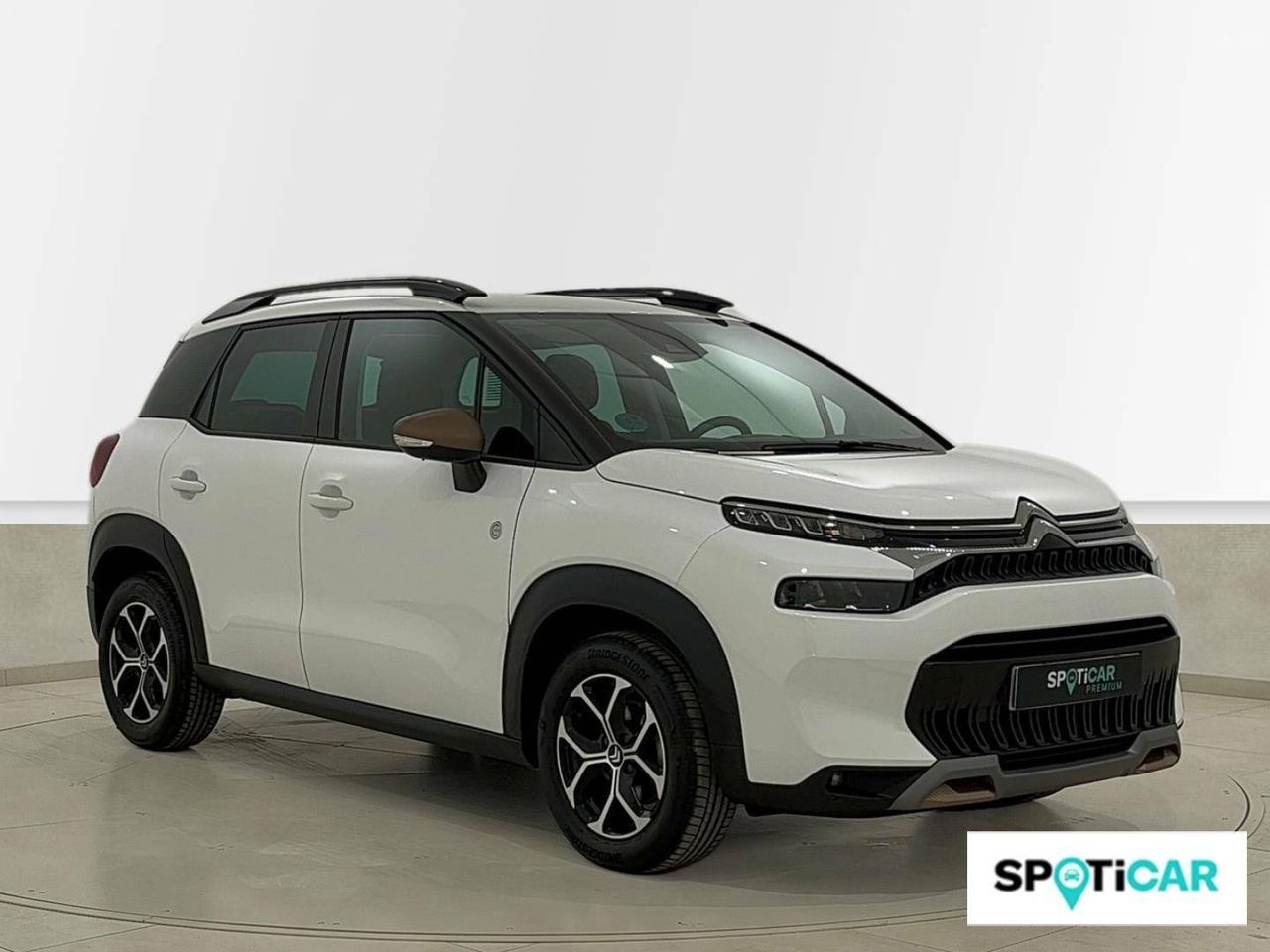 citroën c3 aircross 2023 / foto grande (3)