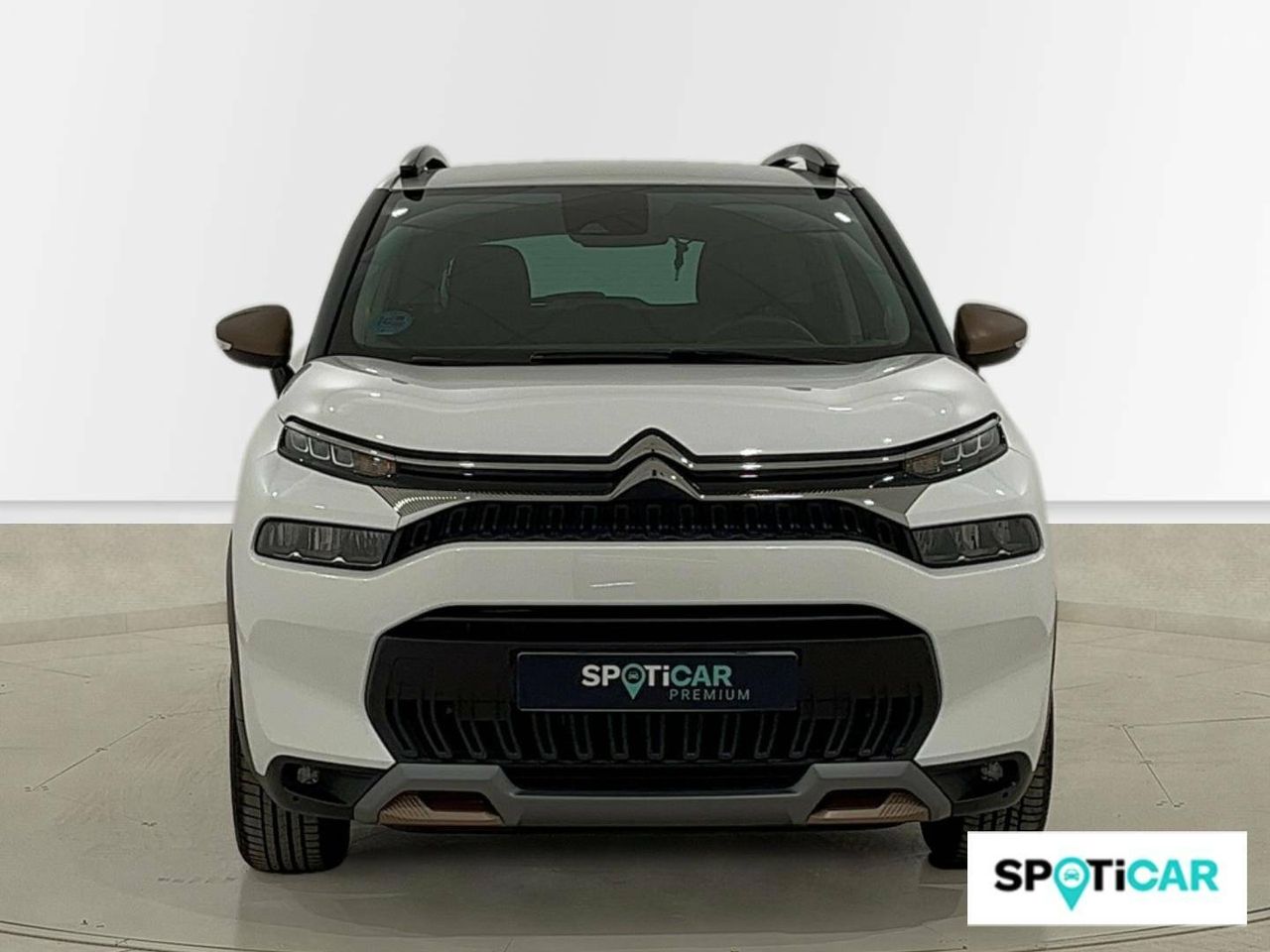 citroën c3 aircross 2023 / foto grande (2)