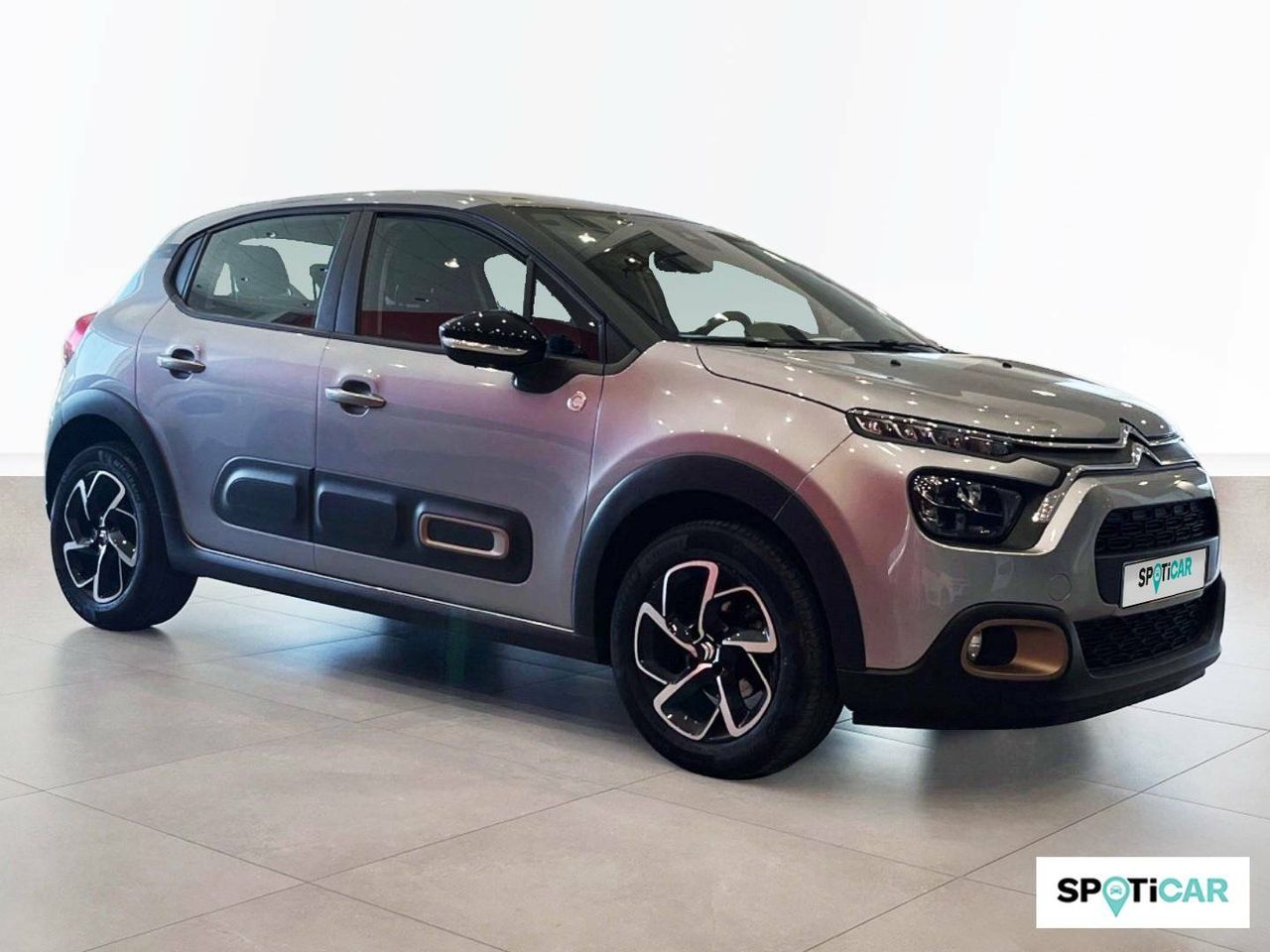 citroën c3 2023 / foto grande (3)