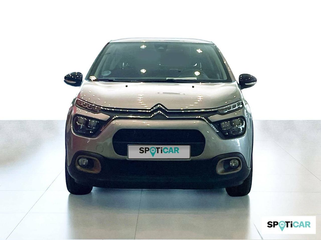 citroën c3 2023 / foto grande (2)