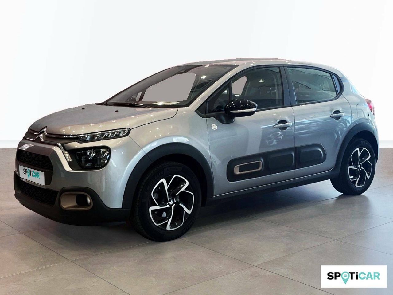 Encantadora casa pareada  de segunda mano - citroën c3 2023 /
