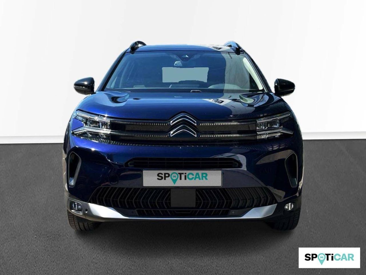 citroën c5 aircross 2023 / foto grande (2)
