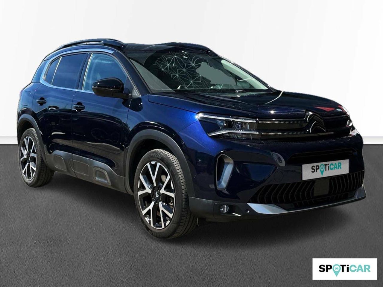 citroën c5 aircross 2023 / foto grande (3)