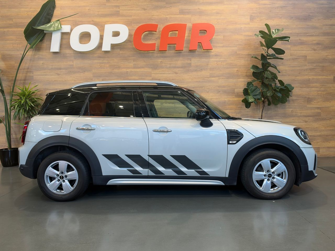 MINI Countryman Cooper D  Aut. - foto 5