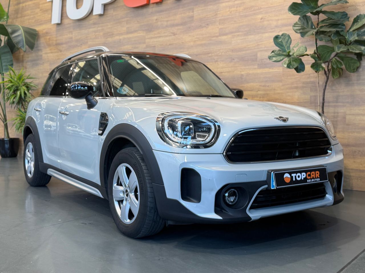 MINI Countryman Cooper d Auto